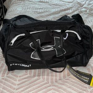 Under Armour Duffel Bag